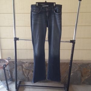 Joe's Jeans The Honey Bootcut Jeans